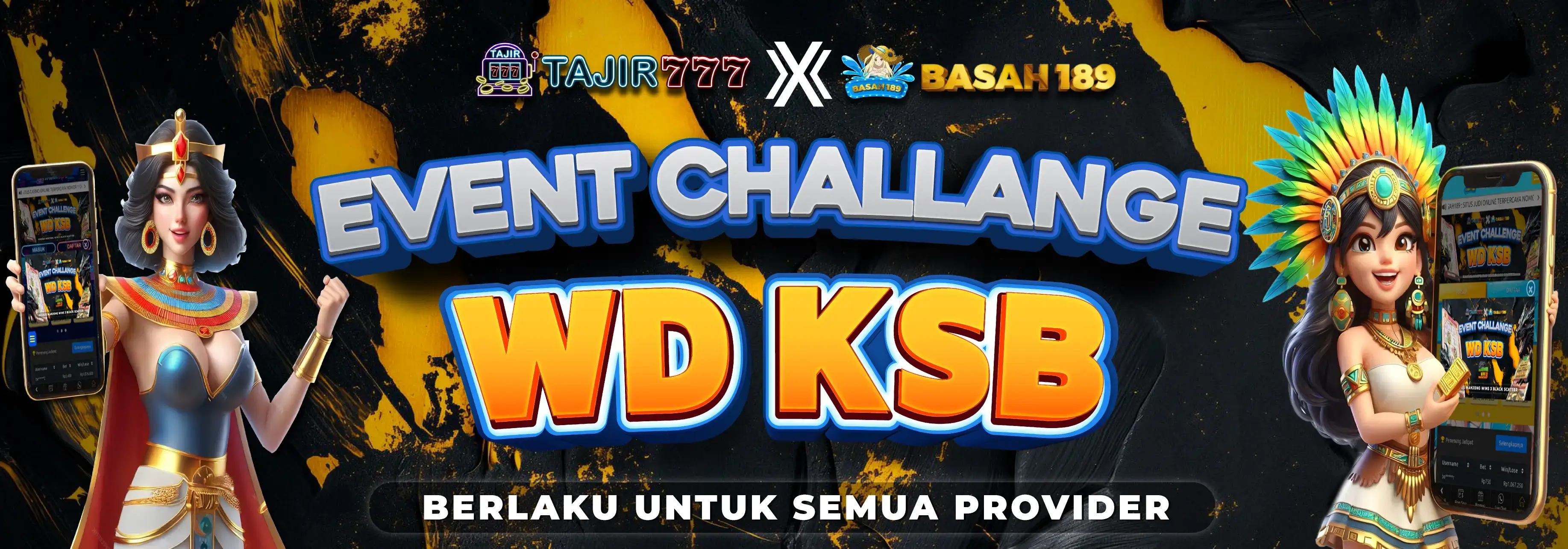 EVENT WD KSB